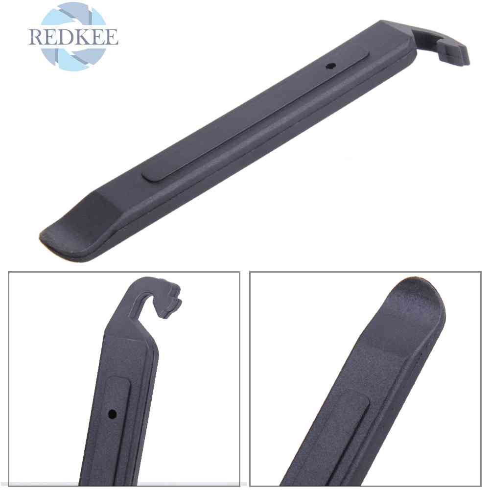 3 Dụng Cụ Sửa Chữa Lốp Xe Đạp Bằng Thép 12cm