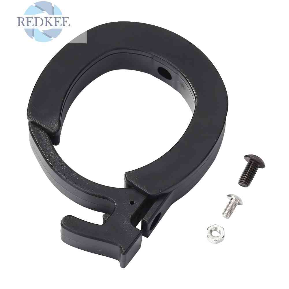 Ống Bảo Vệ Phía Trước Cho Xe Scooter Ninebot MAX G30