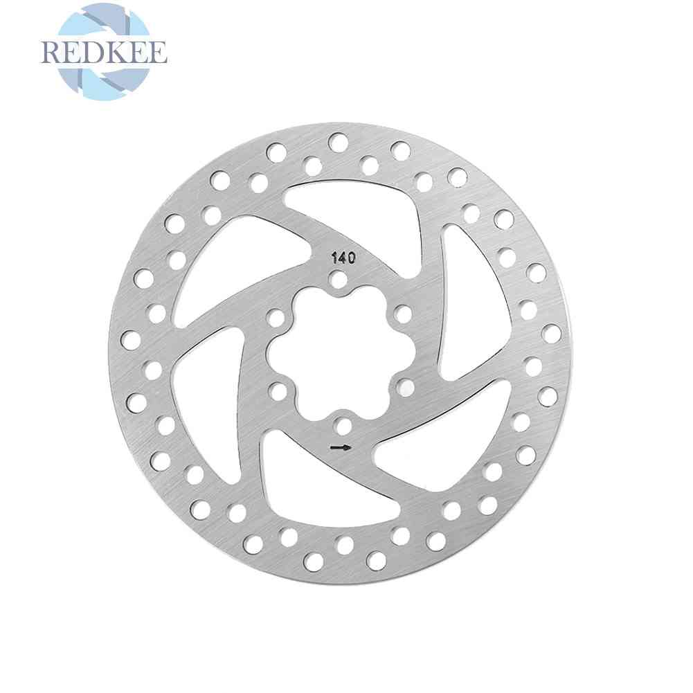 Phanh Đĩa Bằng Thép Kích Thước 10 inch Dành Cho Ván Trượt Điện Kugoo M4