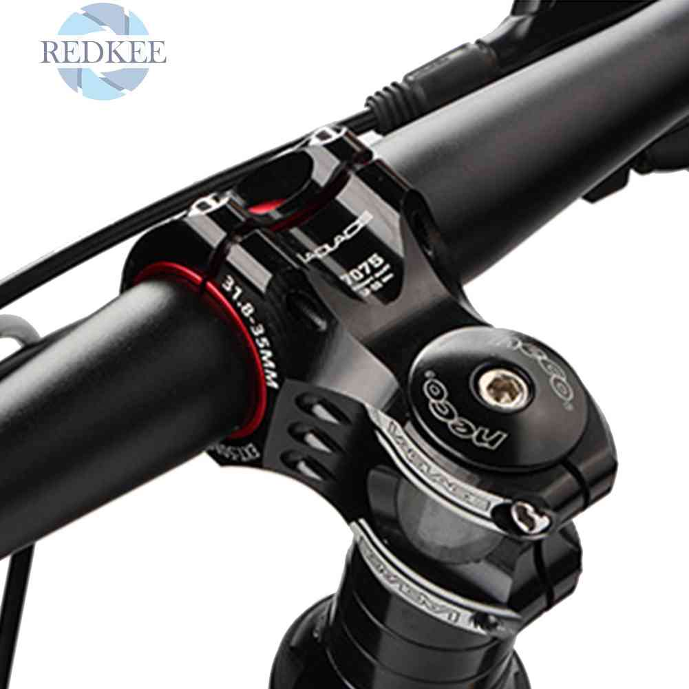 Pô Tăng Xe Đạp Leo Núi La Place LP50 0 Độ 50mm 31.8mm