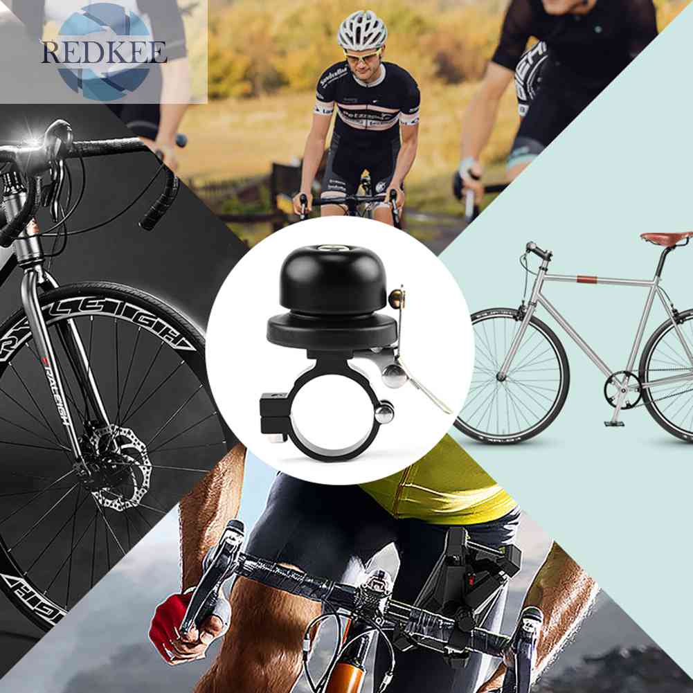 Chuông Báo Động Cho Xe Đạp