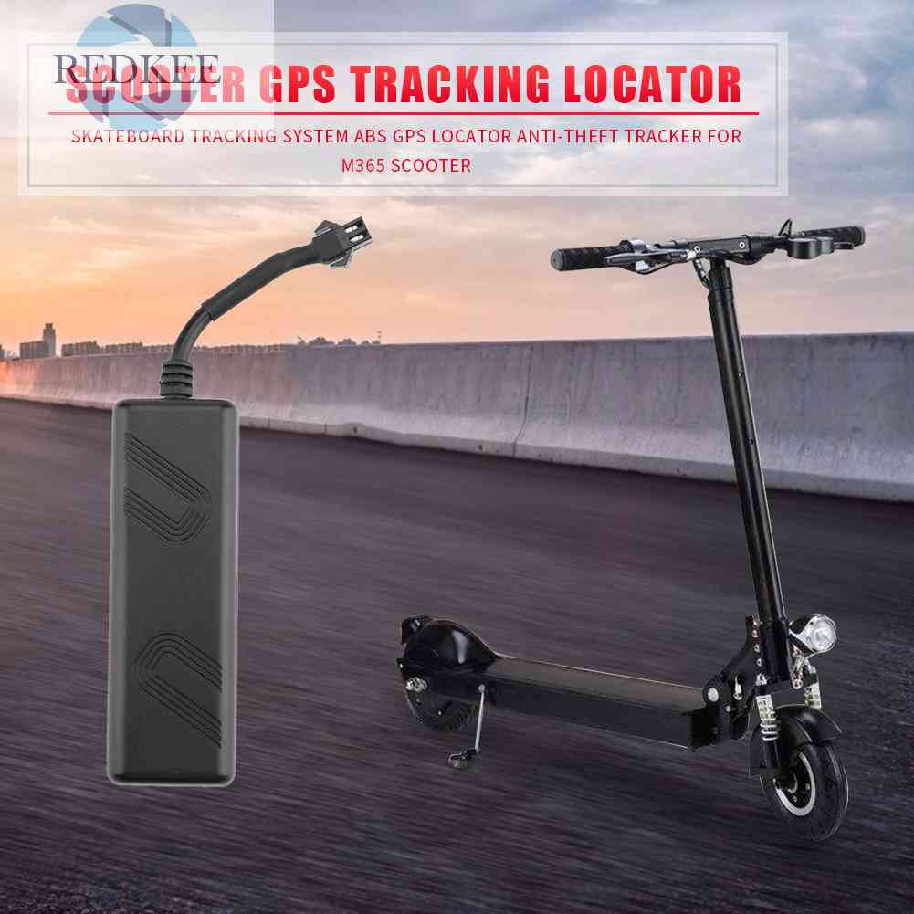 Thiết Bị Định Vị GPS Chống Trộm Cho Ván Trượt M365