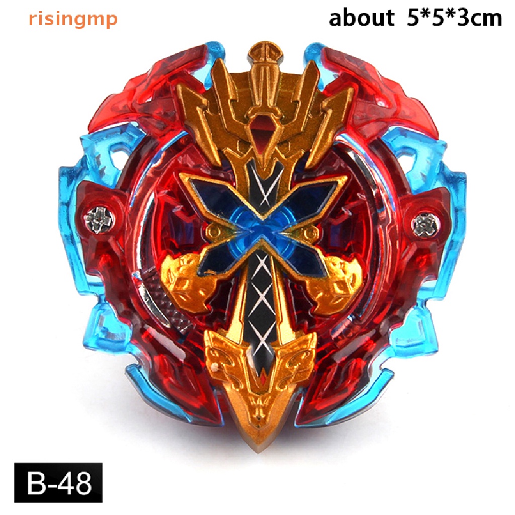 Đồ Chơi Con Quay BEYBLADE B-X Bằng Kim Loại Cho Trẻ Em