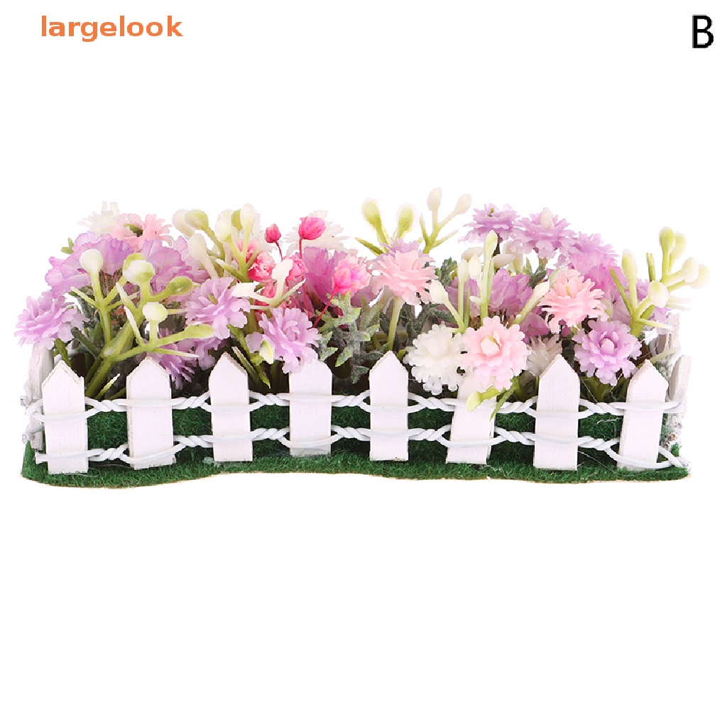 Mô Hình Giường Ngủ Mini 1: 12 Dùng Trang Trí Nhà Búp Bê