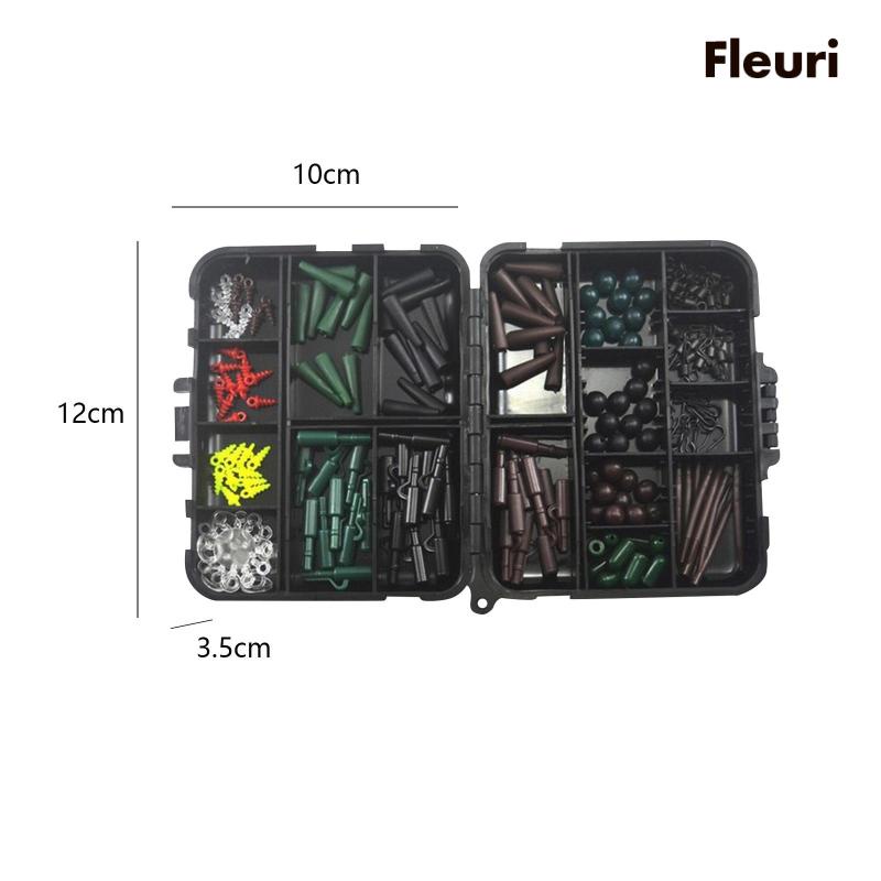 Hộp Đựng Dụng Cụ Câu Cá Toàn Diện Chất Lượng Cao