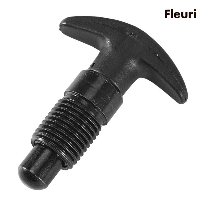 [Fleurir] Chốt Lò Xo [Fleurir] Dụng Cụ Tập Thể Dục Trong Nhà