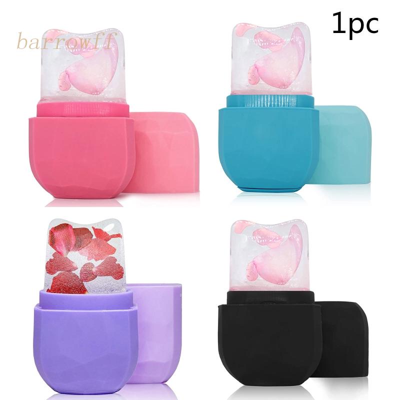 Cây Lăn Mát Xa Làm Sáng Da Mặt / Mắt / Cổ Tiện Dụng