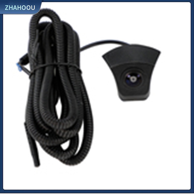 ☃Nhà Cửa☃ Camera Chiếu Hậu Góc Rộng 150 Độ In Logo Xe Hơi Chống Thấm Nước