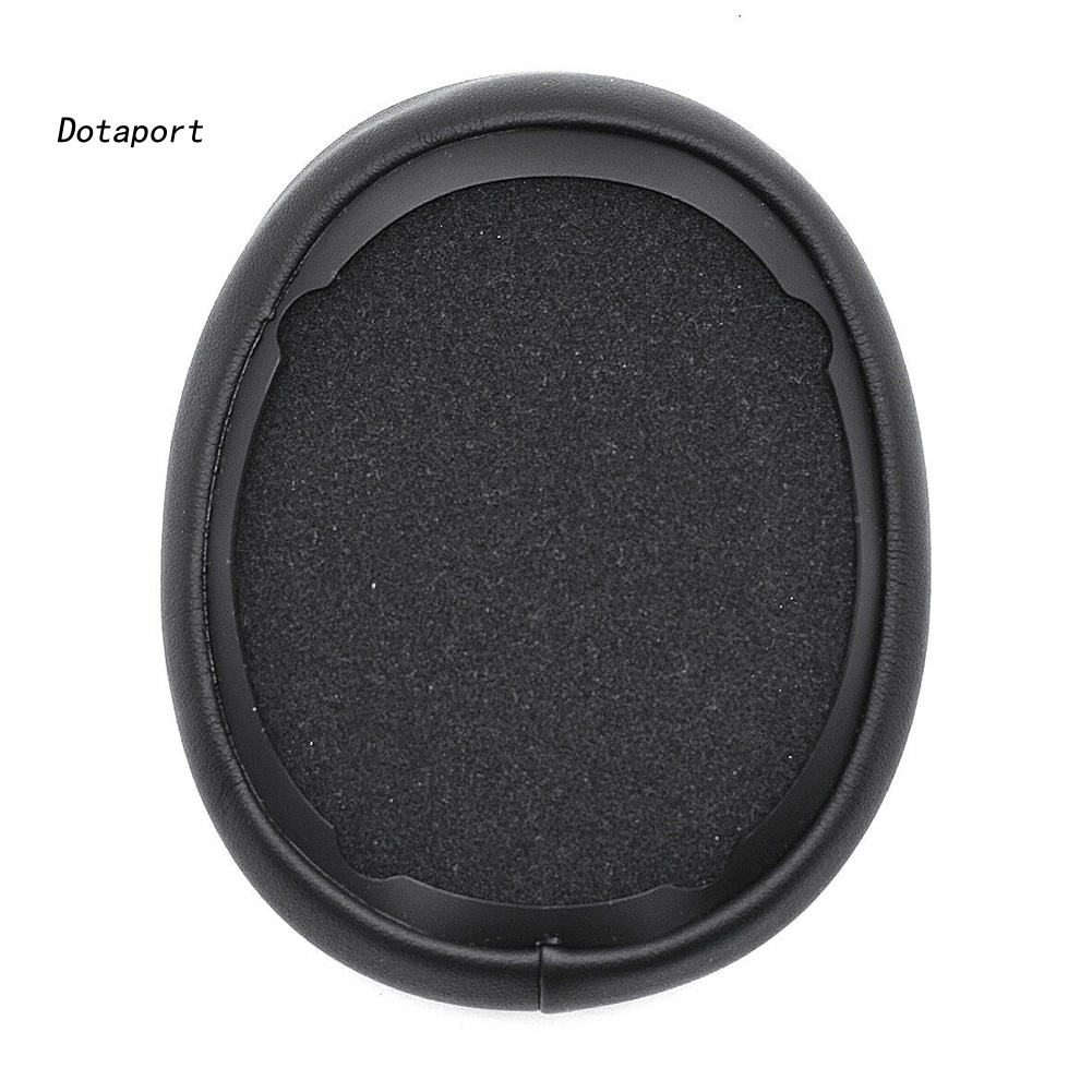 Đệm Tai Bằng Cao Su Non Thay Thế Cho Tai Nghe Skullcandy Crusher 3.0