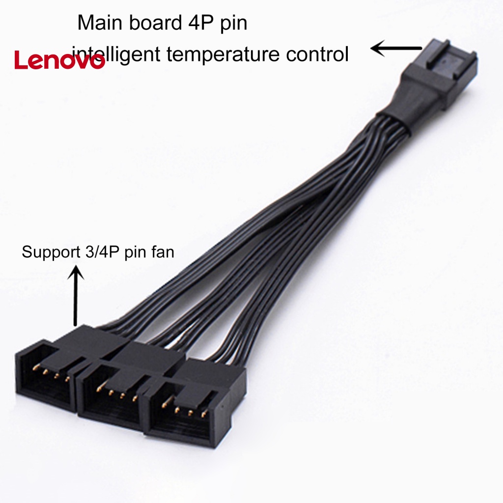 Bộ 5 Dây Cáp Nối Dài Bo Mạch Chủ Máy Tính Chất Lượng Cao