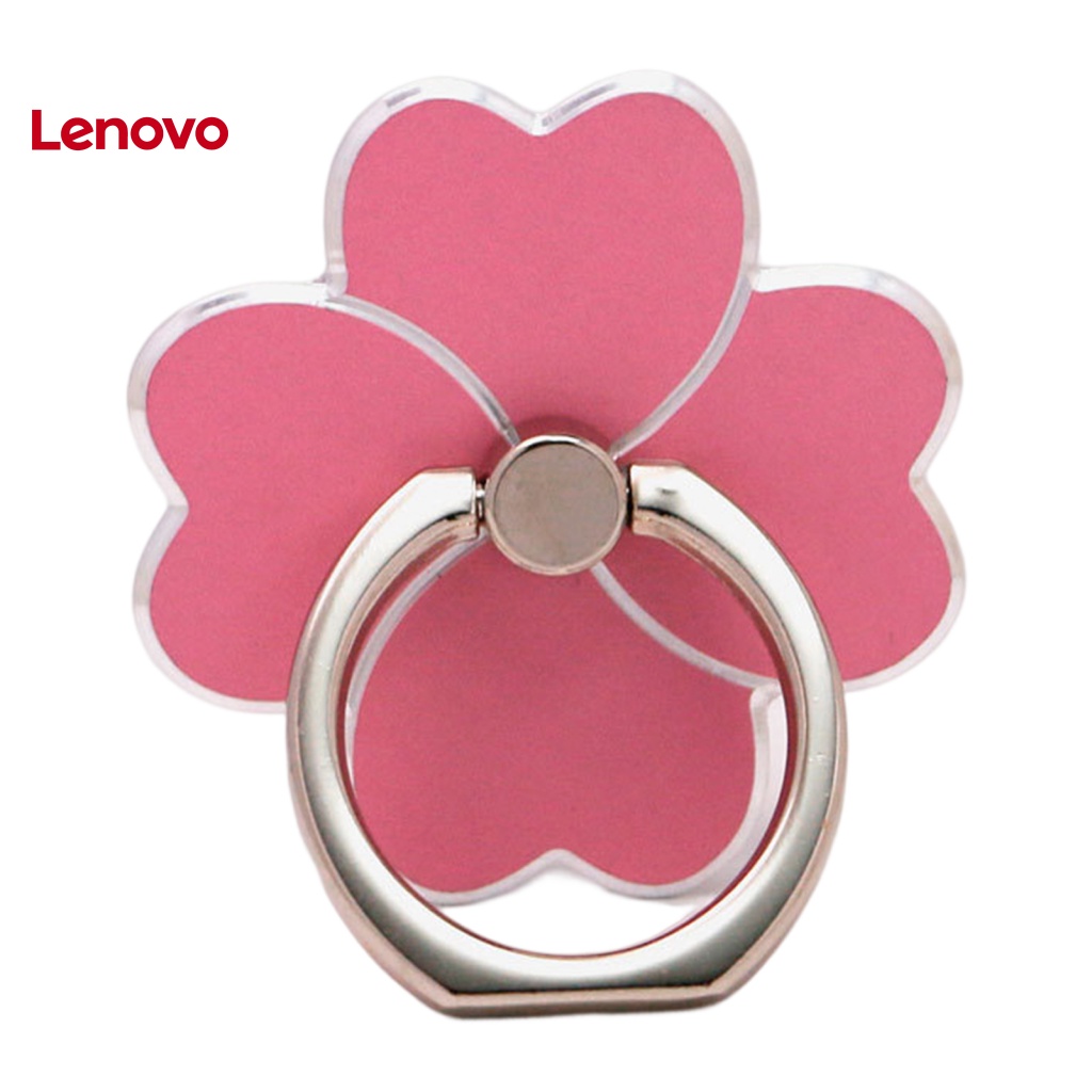 Nhẫn Đỡ Điện Thoại Hình Hoa Hướng Dương Xoay 360 Độ Bằng Hợp Kim Chống Trượt