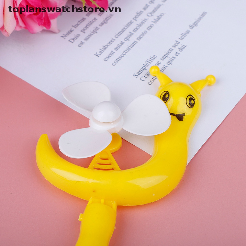 Set 5 Kèn Hình Ốc Sên Dùng Để Trang Trí Tiệc Sinh Nhật Cho Bé