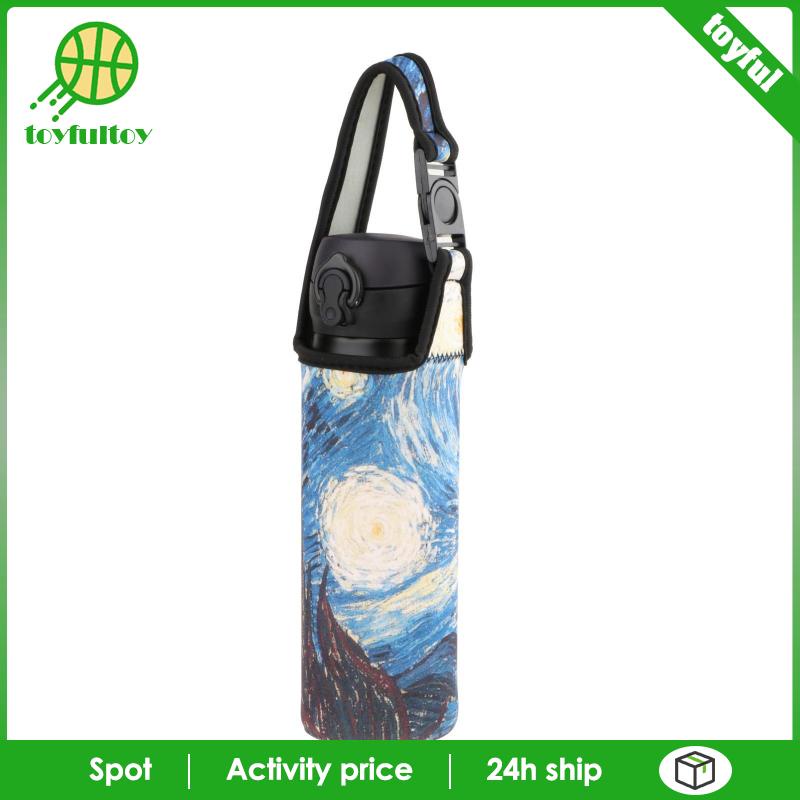 Giá Đỡ Bình Nước Tiện Dụng Cho Các Hoạt Động Ngoài Trời