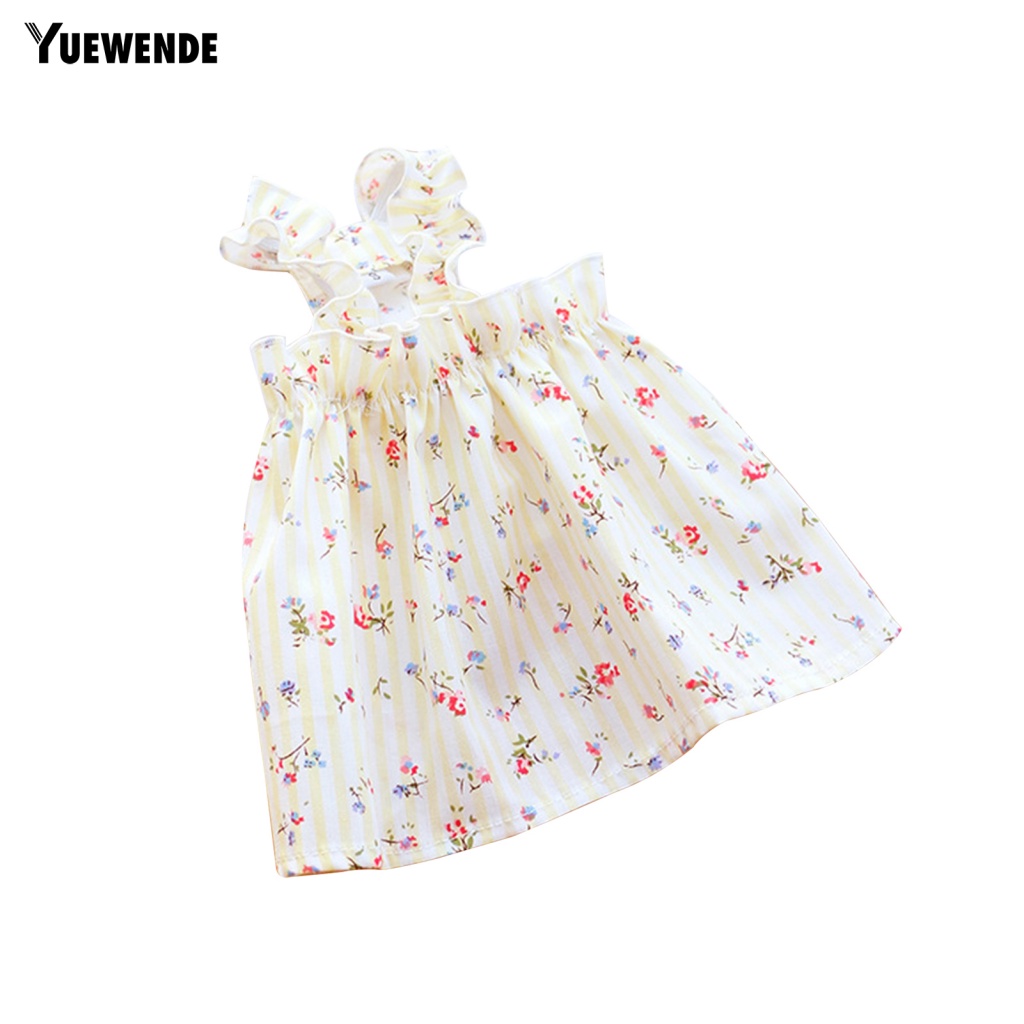 Áo Mùa Hè Không Tay Dễ Thương Cho Thú Cưng