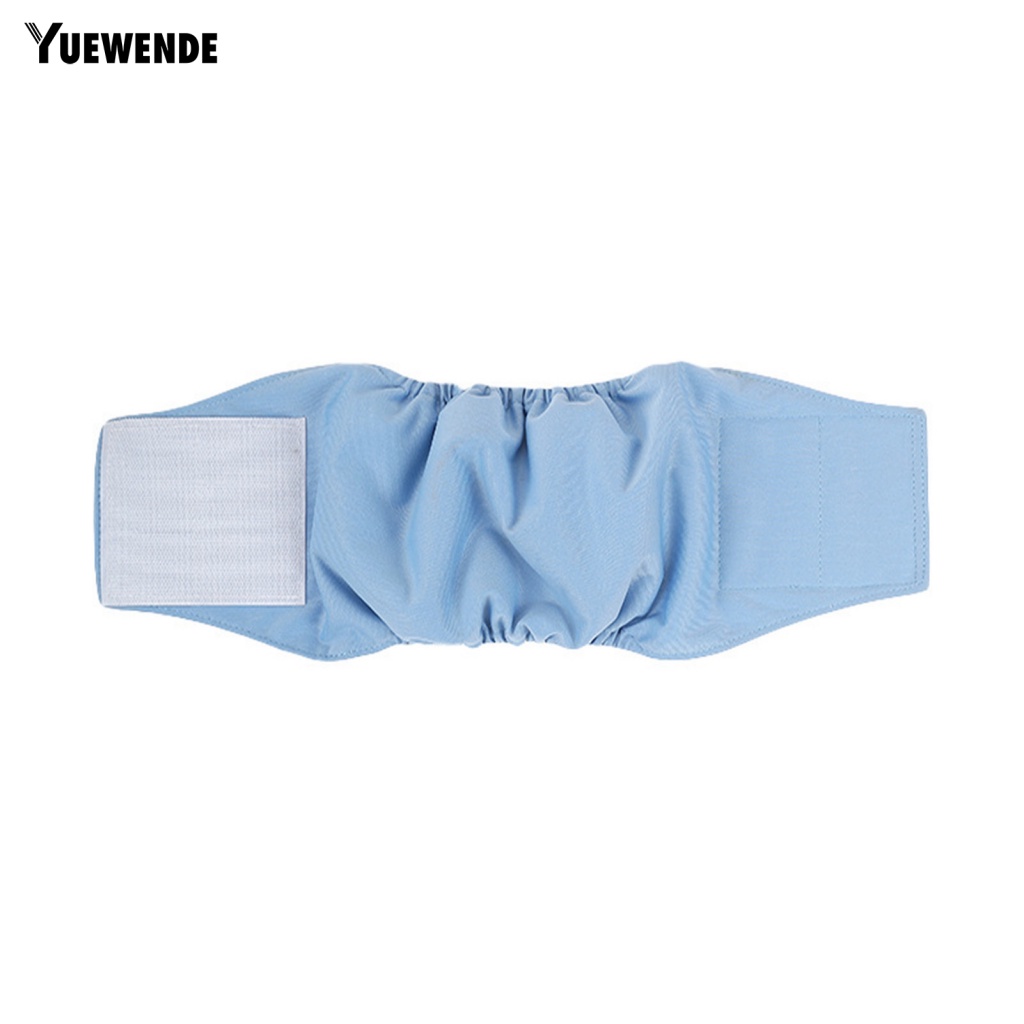 Quần Lót Sinh Lý Chống Tràn Không Phai Màu Cho Thú Cưng