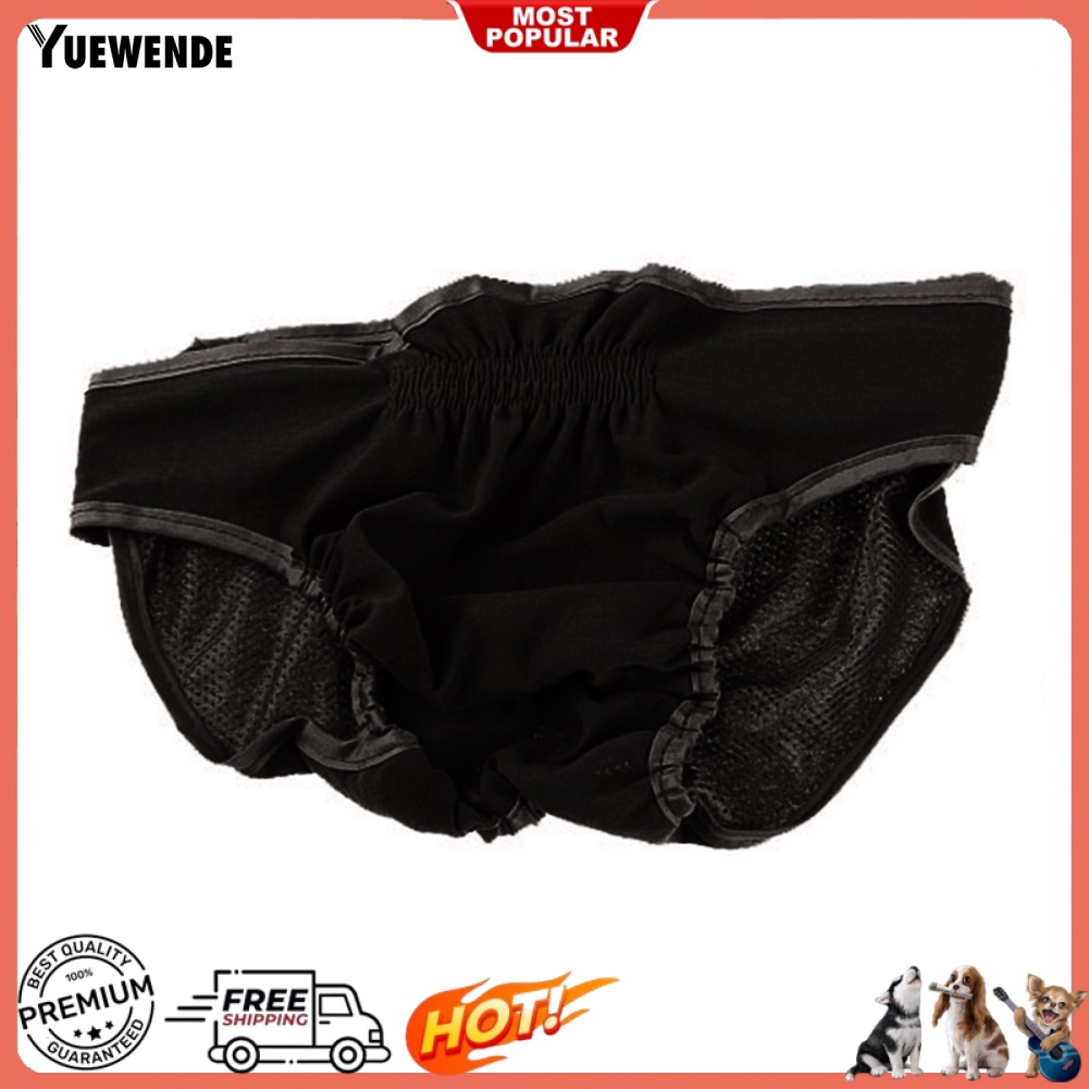 Tã Quần Mềm Mại Có Thể Tái Sử Dụng Cho Thú Cưng