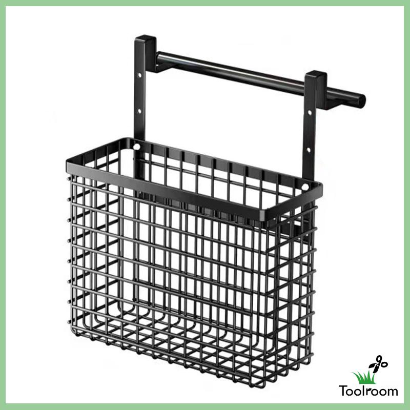 Rổ Đựng Rau Củ Quả Treo Cửa Tủ Nhà Bếp