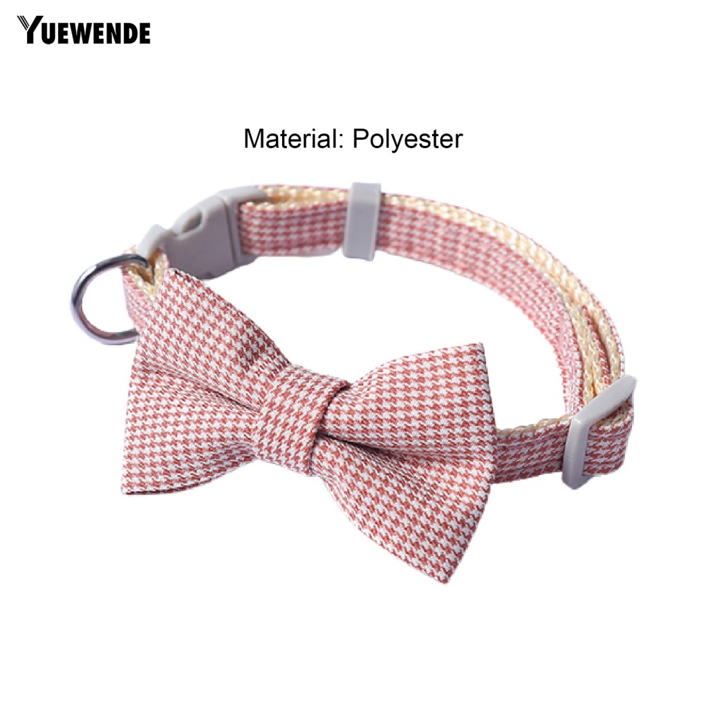 Vòng Cổ Màu Sắc Tươi Sáng Thoải Mái Cho Thú Cưng