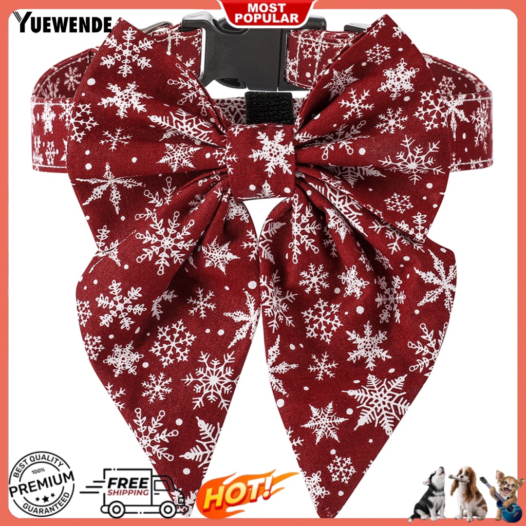 Vòng Cổ YE.B Có Thể Điều Chỉnh Cho Thú Cưng