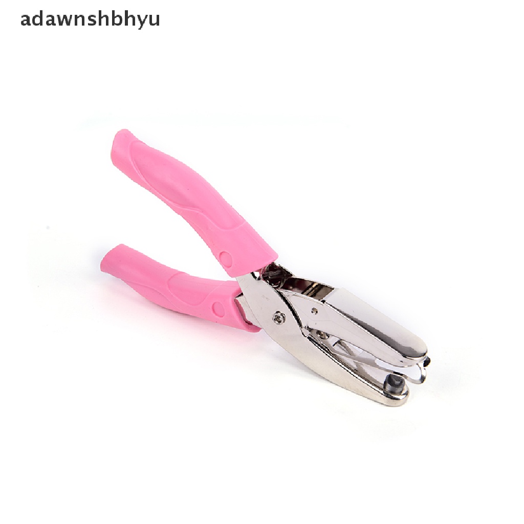 Kìm Bấm Lỗ 1 / 4 "Hình Trái Tim Tiện Dụng