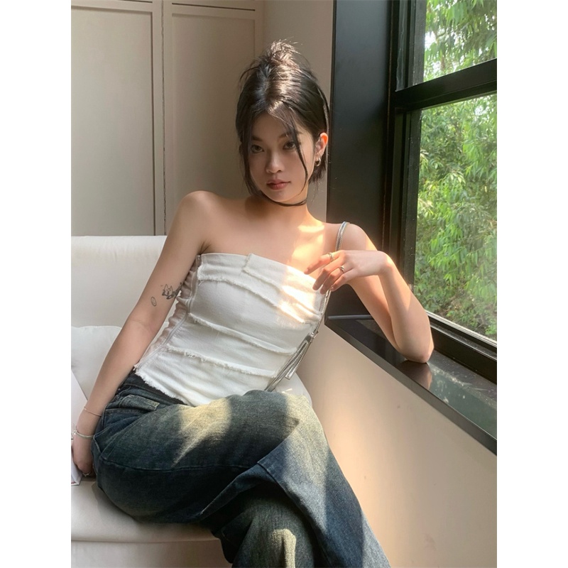 Áo Ngực Màu Sắc Thời Trang Quyến Rũ Cho Nữ