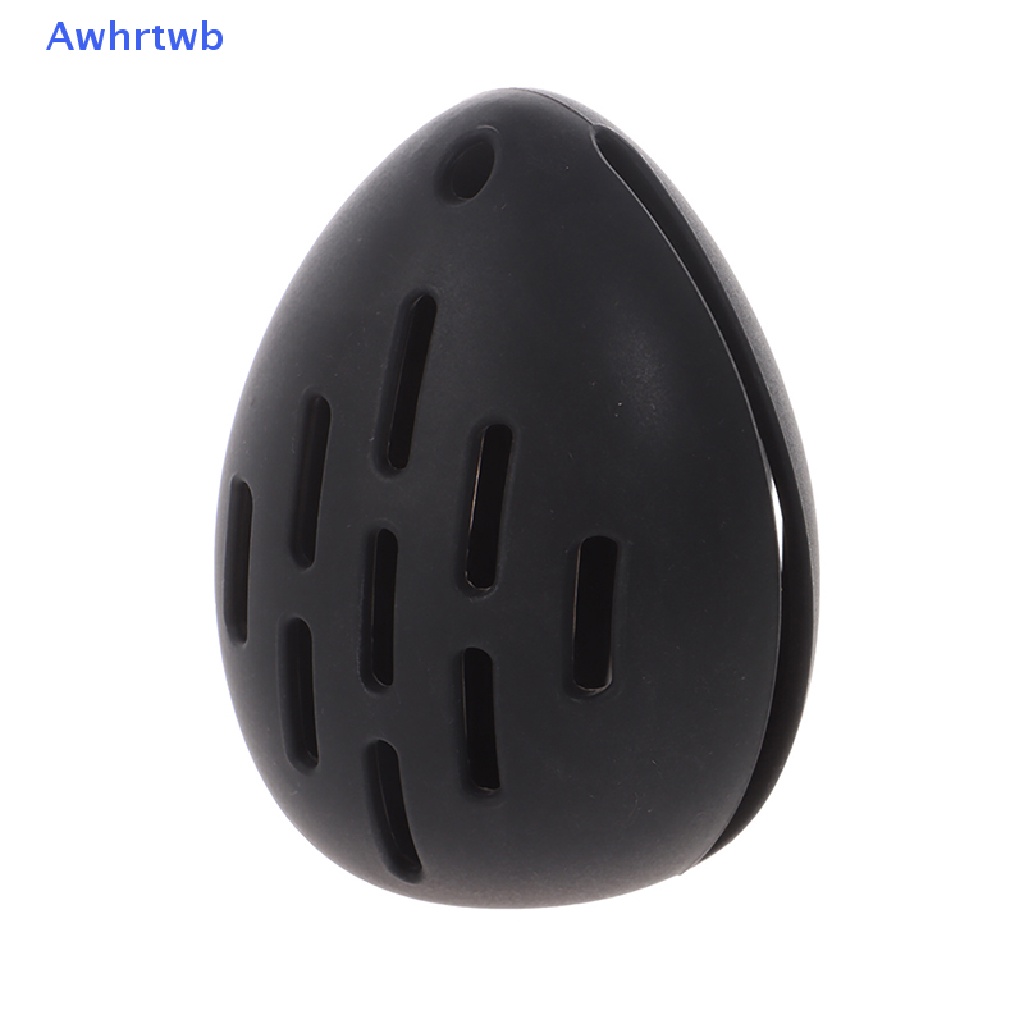 Hộp Đựng Mút Trang Điểm Bằng Silicone Tiện Dụng Khi Đi Du Lịch Mới