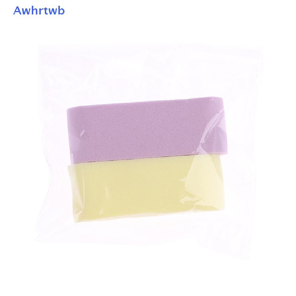 Set 1 / 3 / 4 Mút Trang Điểm Ướt Và Khô Đa Dụng Cho Nữ Mới