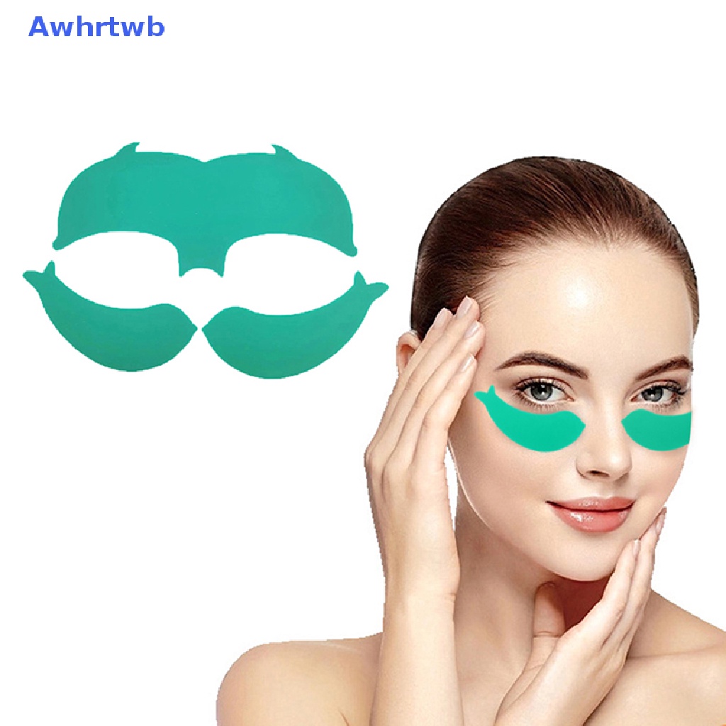 Miếng Dán Silicone Loại Bỏ Nếp Nhăn Ở Trán Có Thể Tái Sử Dụng Mới