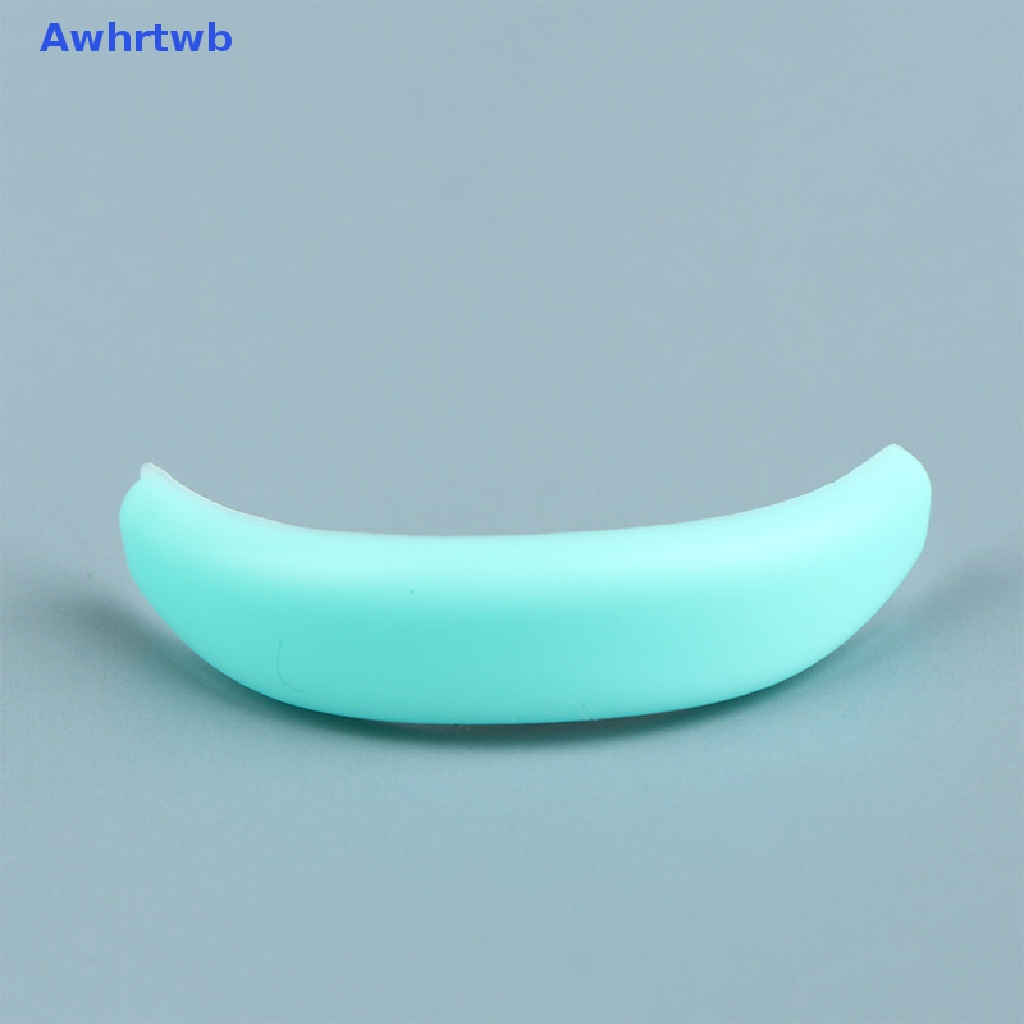 Đệm Silicone Hỗ Trợ Uốn Cong Lông Mi Tiện Dụng Mới