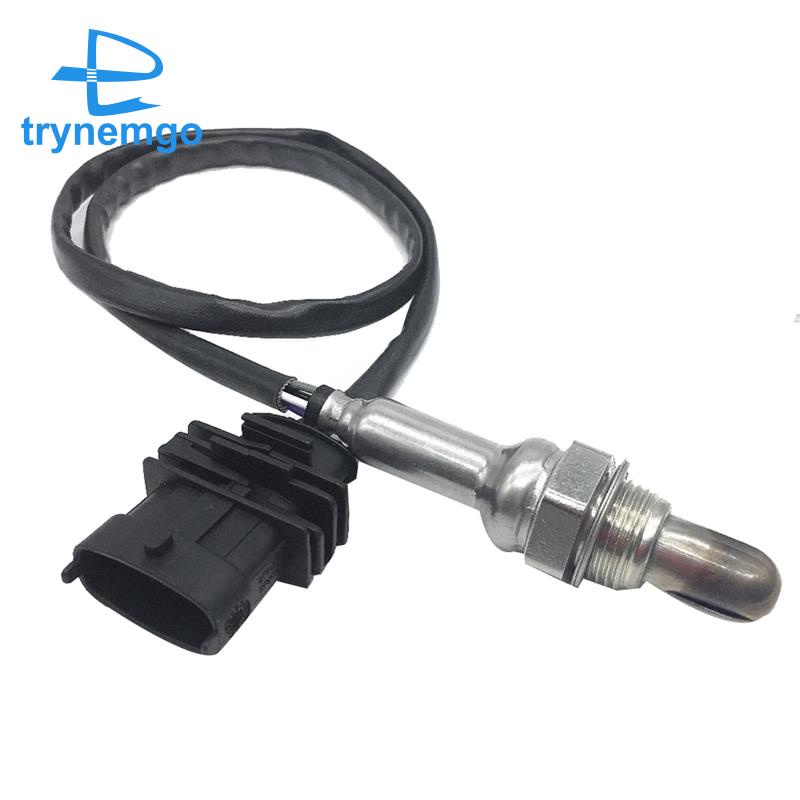 855523 0258005256 Cảm Biến Oxy Phía Trước Cho Opel Vauxhall Astra Corsa Meriva Zafira Chevrolet CruzeVolt 2011-2013