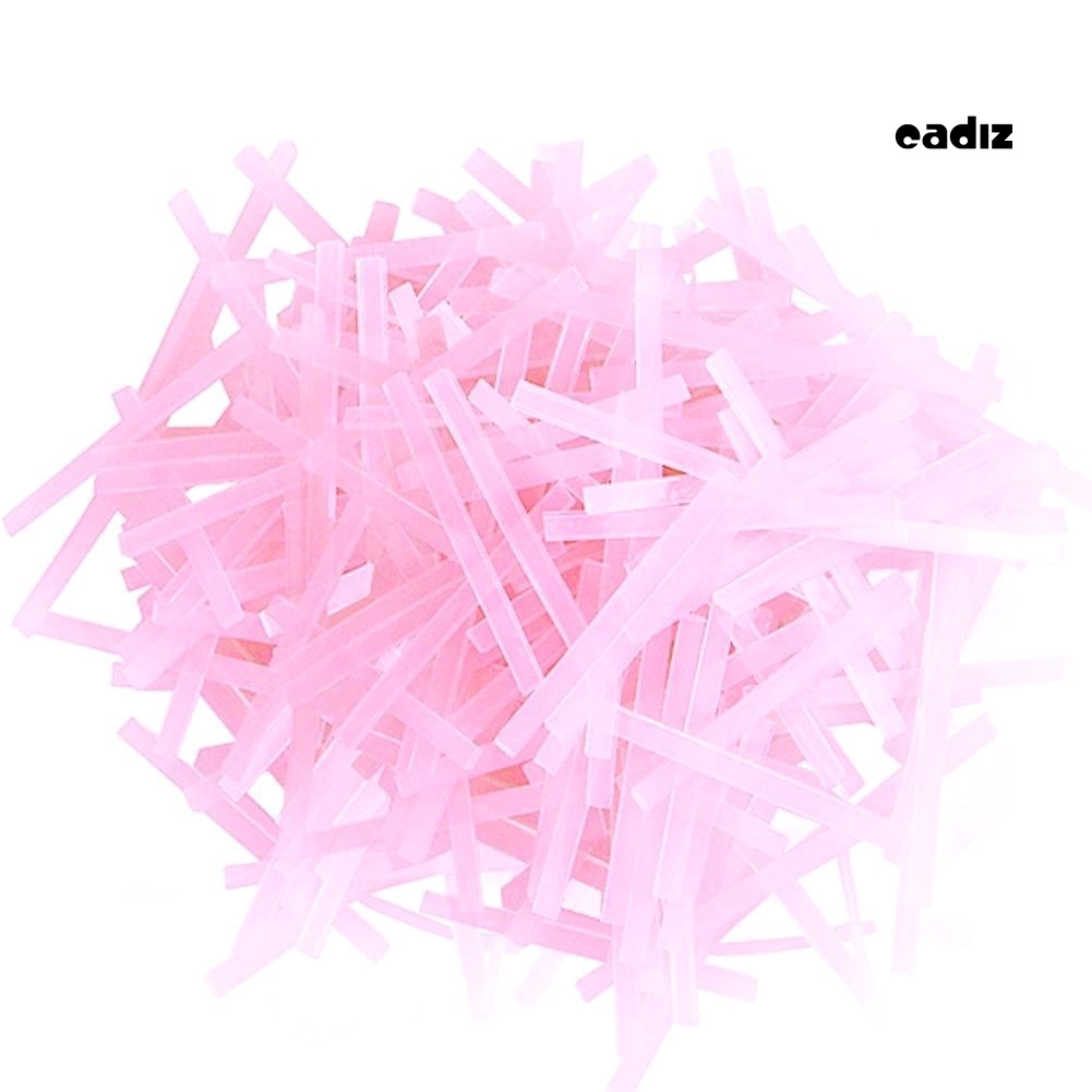 Bộ 50 Miếng Dán Kích Mí Vô Hình Cho Nữ