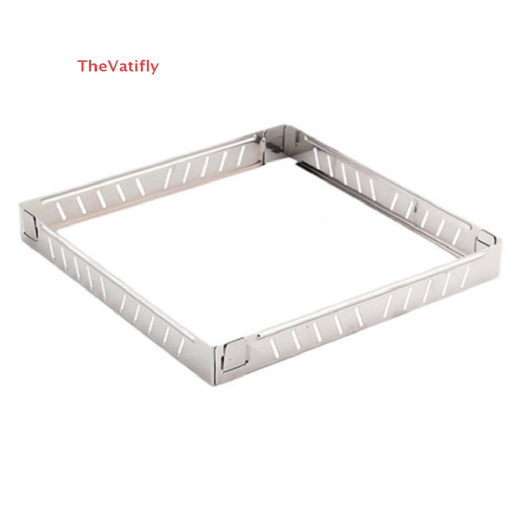 Tấm Chắn Gió Bằng Thép Không Gỉ Có Thể Gập Lại Cho Bếp Gas