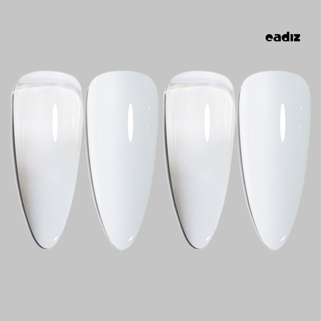 Gel Sơn Móng Tay Nhanh Khô Lâu Trôi Dễ Sử Dụng 8g