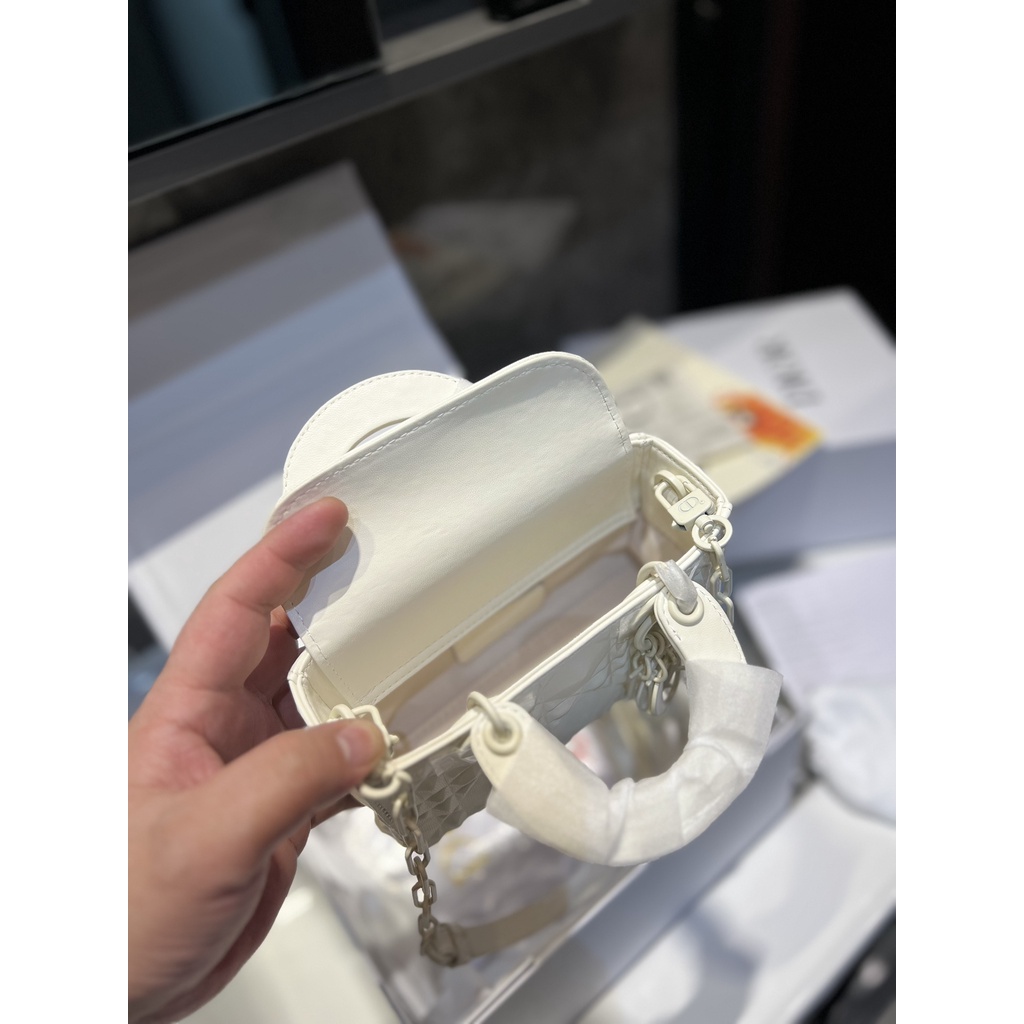 Túi Đeo Chéo Vai Micro Djoy Mới