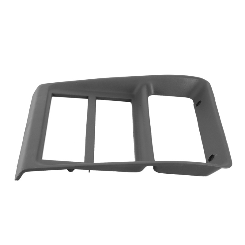 Khung Gắn Bảng Điều Khiển Radio Cho Pajero V31 V32 V33 V43