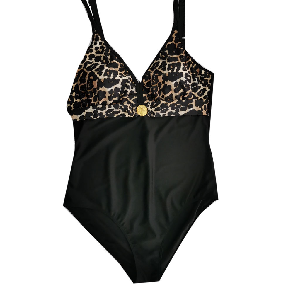 One Bộ Đồ Bơi Một Mảnh Hở Lưng Dáng Ôm Thời Trang Quyến Rũ Cho Nữ