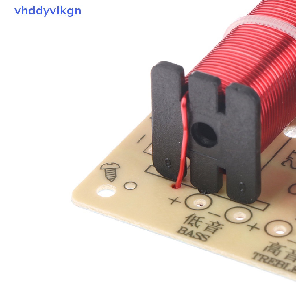 Mô Đun Chia Tần Số 900-4000Hz 3 Chiều Chuyên Dụng Cho Loa Âm Thanh