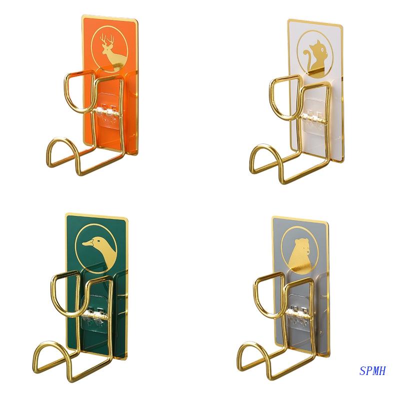 Móc Treo Đồ Dán Tường Siêu Chắc Tiện Dụng