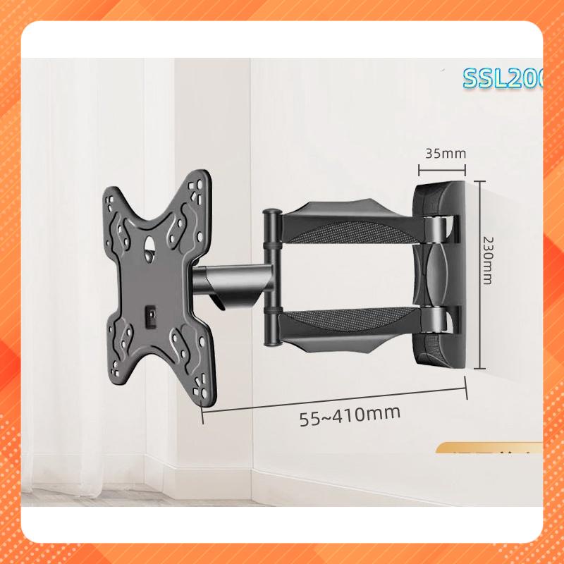 P4 Giá treo TIVI xoay đa năng/ Giá treo màn hình [32-55inch]