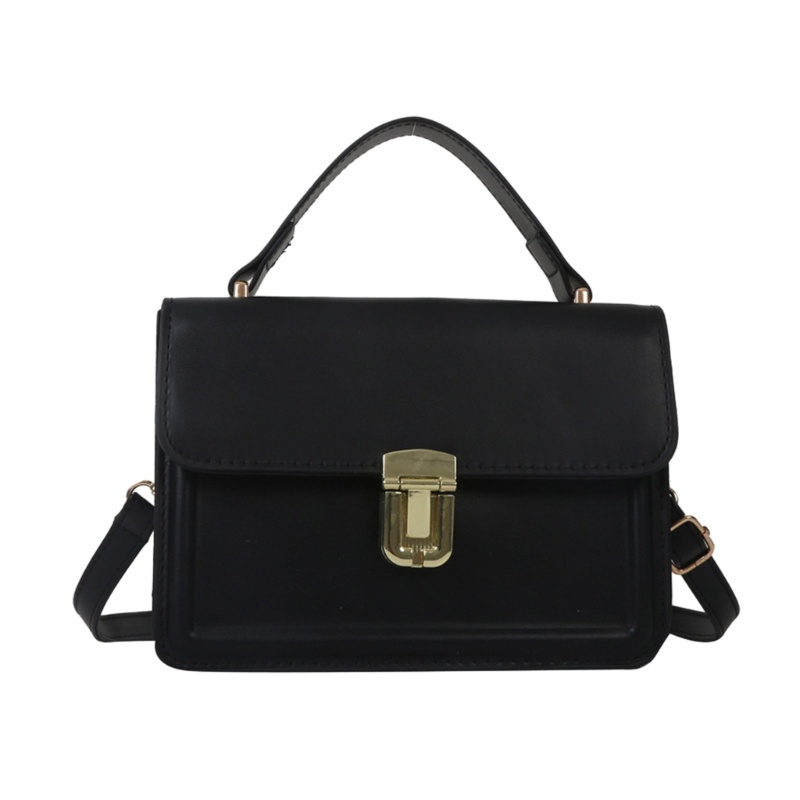 Túi Xách Da Đeo Chéo Thời Trang Dành Cho Nữ