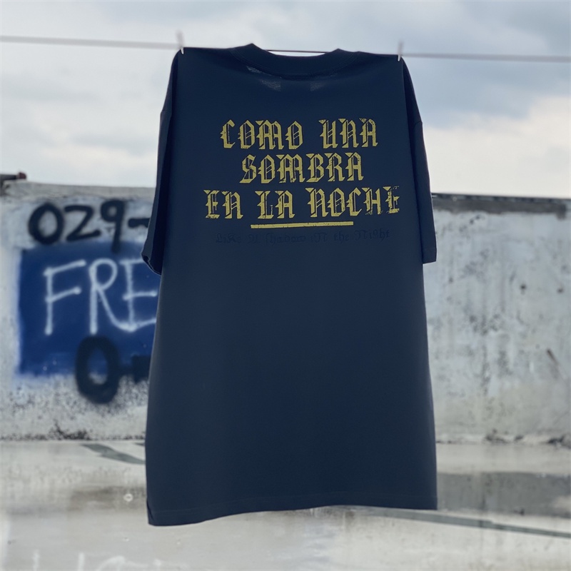 S-int- M-ich-ael &amp; - Áo Thun Tay Ngắn in Hình Jesus vinta Xu Hướng Thời Trang Đường Phố Mới Nhất Cho Nam Và Nữ Hzdrjrtxfsegd