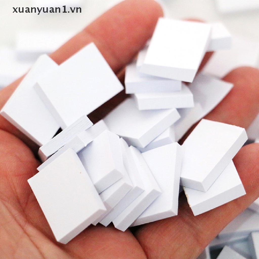 Set 5 Cuốn Sách Mini Trang Trí Nhà Búp Bê 1: 12