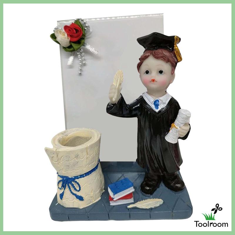 Giá Đỡ Cốc / Bút Để Bàn Trang Trí Nội Thất Đa Năng