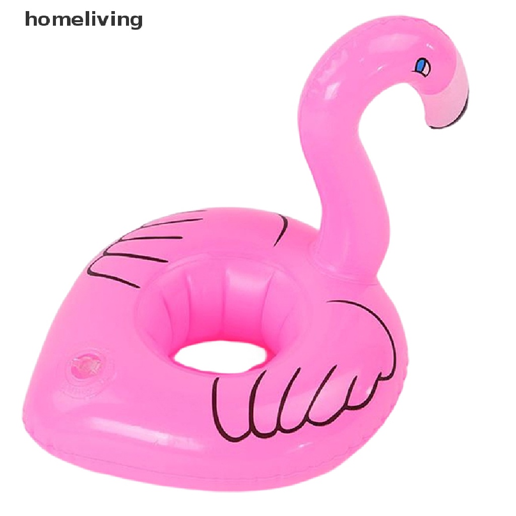 Giá Đỡ Cốc Uống Nước Bơm Hơi Sáng Tạo Trang Trí Tiệc