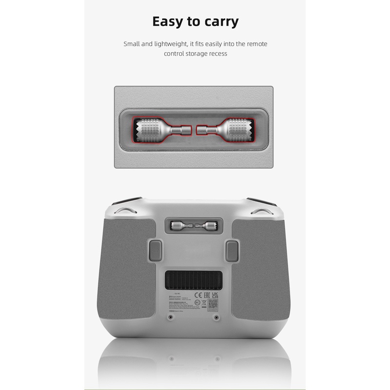 Nút Điều Khiển Thay Thế Chuyên Dụng Cho DJI Mavic 3 / Mini 3 Pro / Air 2 / 2S Mini 2 / Mavic 2 Pro