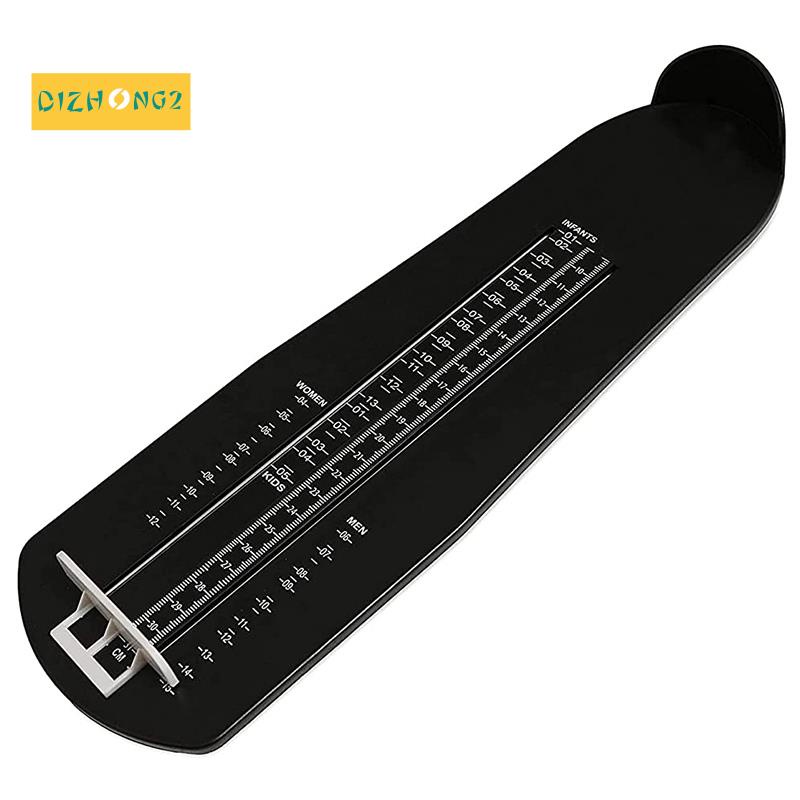 Thước Đo Kích Cỡ Bàn Chân Tiêu Chuẩn Mỹ Chuyên Nghiệp Cho Người Lớn Và Trẻ Em