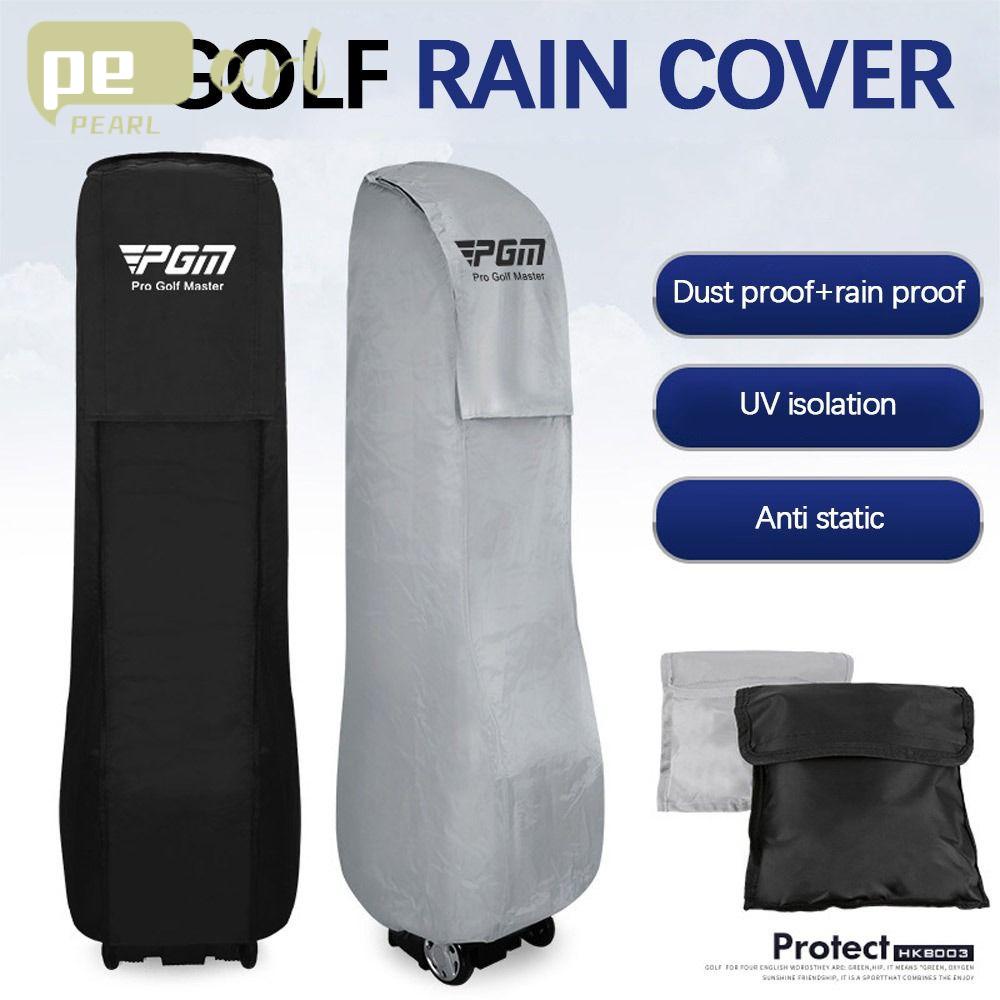 .Vỏ Bọc Bảo Vệ Xe Đánh Golf Có Khóa Kéo Chống Tĩnh Điện Chất Lượng Cao