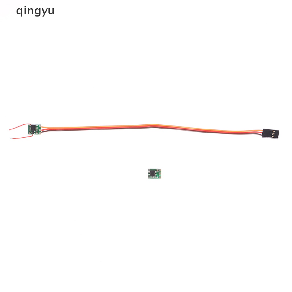 Bảng Mạch Điều Khiển Hai Chiều Micro 1A 5V Cho Mô Hình Xe Hơi Đồ Chơi RC