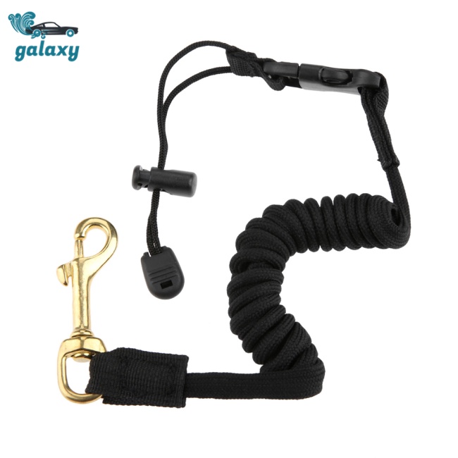 Galaxy Dây Buộc Mái Chèo An Toàn Cho Thuyền Kayak