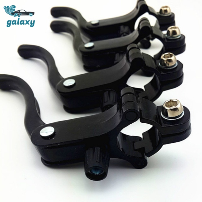 Galaxy 1 Cặp Tay Thắng Bằng Hợp Kim Nhôm Gọn Nhẹ Cho Xe Đạp Leo Núi
